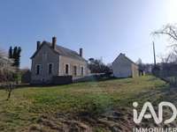 Vente maison 3 pièces Vente maison 3 pièces