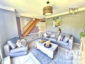 Vente maison 6 pièces Villeny 41