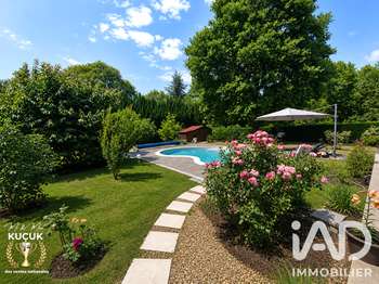 Maison 6 pièces 150 m² · à Villeny · 150 m² · 282 000 €