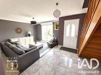 Vente maison 6 pièces Vente maison 6 pièces