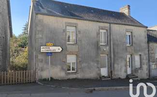 Photo Vente maison Villepail