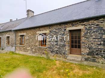 Vente Maison 3 chambresVillepail