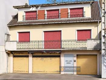 Vente Maison 8 piècesVilleparisis