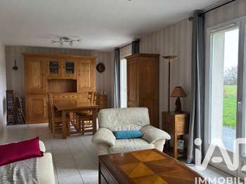 Vente Maison 4 chambresVilleperdue
