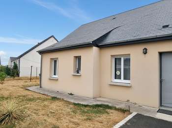 Vente Maison 2 chambresVilleperdue