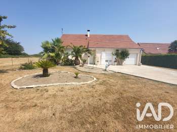 Vente Maison 3 chambresVilleperdue