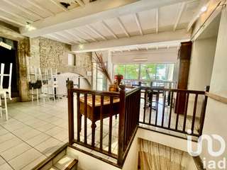 Vente maison 16 pièces Vente maison 16 pièces