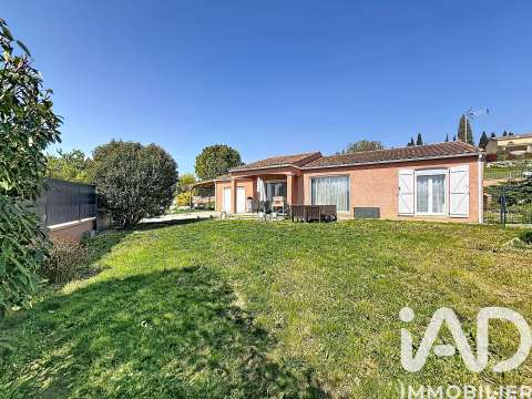 Vente maison 5 pièces Villepinte 11