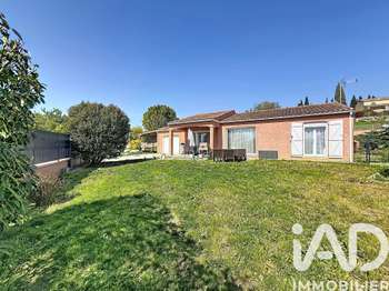 Vente maison 5 pièces Villepinte 11