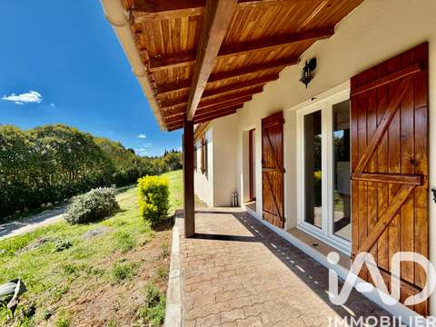 Vente maison 4 pièces Villepinte 11