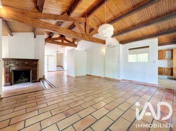 Vente maison 8 pièces Villepinte 11