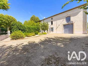 Vente maison 7 pièces Villepinte 11