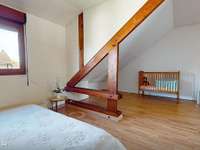 Vente maison 8 pièces Vente maison 8 pièces