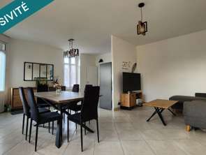 Vente Maison 3 chambresVillepot