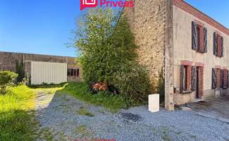 Photo Vente maison Villepot