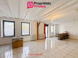 Vente maison 7 pièces Vente maison 7 pièces