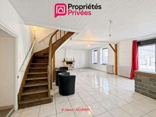 Vente maison 7 pièces Vente maison 7 pièces