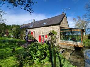 Vente Maison 4 chambresVillepot