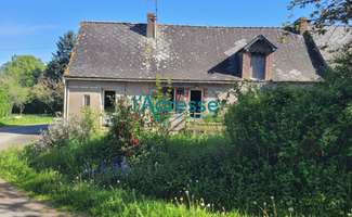 Photo Vente maison Villepot