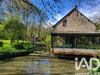 Vente maison 10 pièces