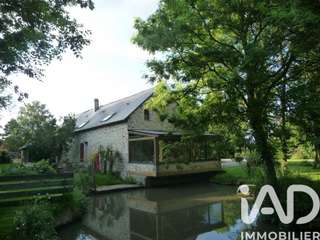 Vente maison 10 pièces