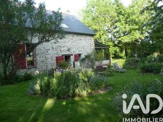 Vente maison 10 pièces