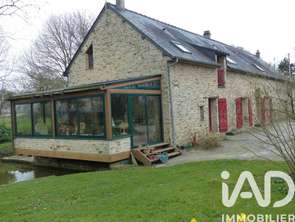 Vente Maison 4 chambresVillepot