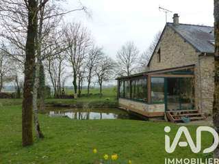 Vente maison 10 pièces