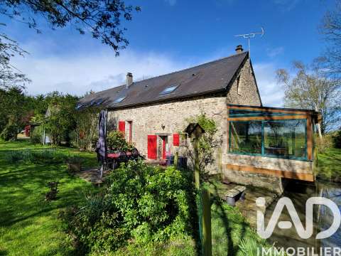 Vente maison 10 pièces