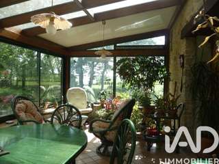 Vente maison 10 pièces