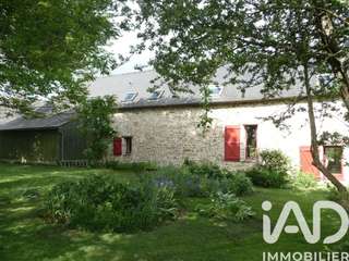 Vente maison 10 pièces