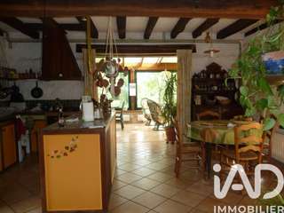 Vente maison 10 pièces