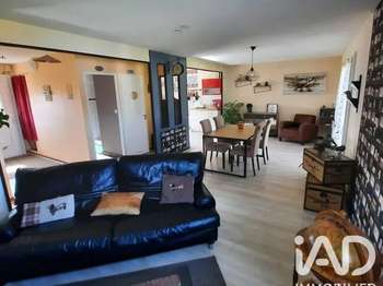 Vente Maison 3 chambresVillepot