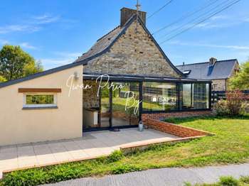 Vente Maison 3 chambresVillepot