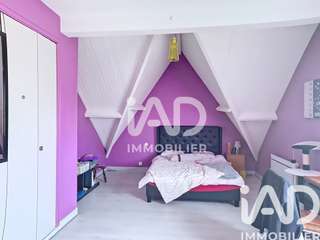 Vente maison 6 pièces Vente maison 6 pièces