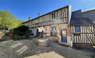 Photo Vente maison Villequier