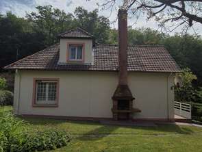 Vente Maison 5 chambresVillequier