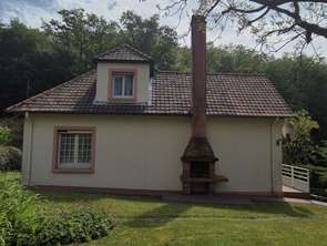 Vente Maison 5 chambresVillequier
