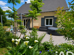 Vente Maison 3 chambresVillequier
