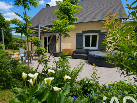 Vente maison 4 pièces Villequier 76