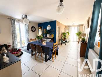 Vente maison 6 pièces Vente maison 6 pièces