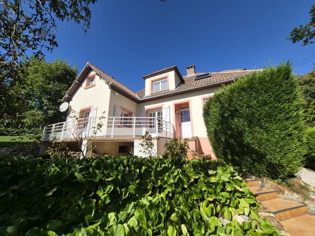 Maison 7 pièces 152 m² · à Villequier · 152 m² · 260 000 €