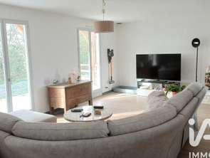 Vente Maison 2 chambresVillequiers
