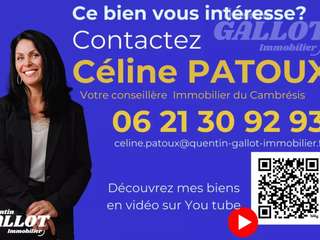 Vente maison 4 pièces Vente maison 4 pièces