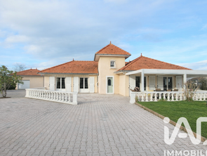 Vente Maison 3 chambresVillerest