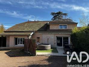 Vente Maison 5 chambresVillerest