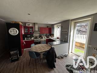 Vente maison 7 pièces Vente maison 7 pièces