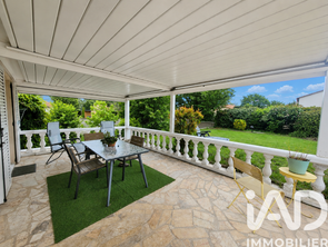 Vente Maison 3 chambresVillerest