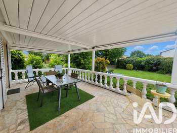 Vente maison 5 pièces Villerest 42