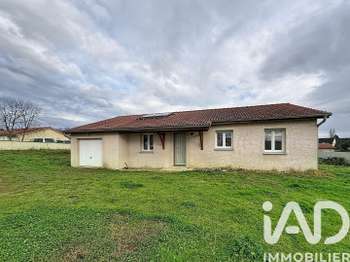 Vente maison 5 pièces Villerest 42